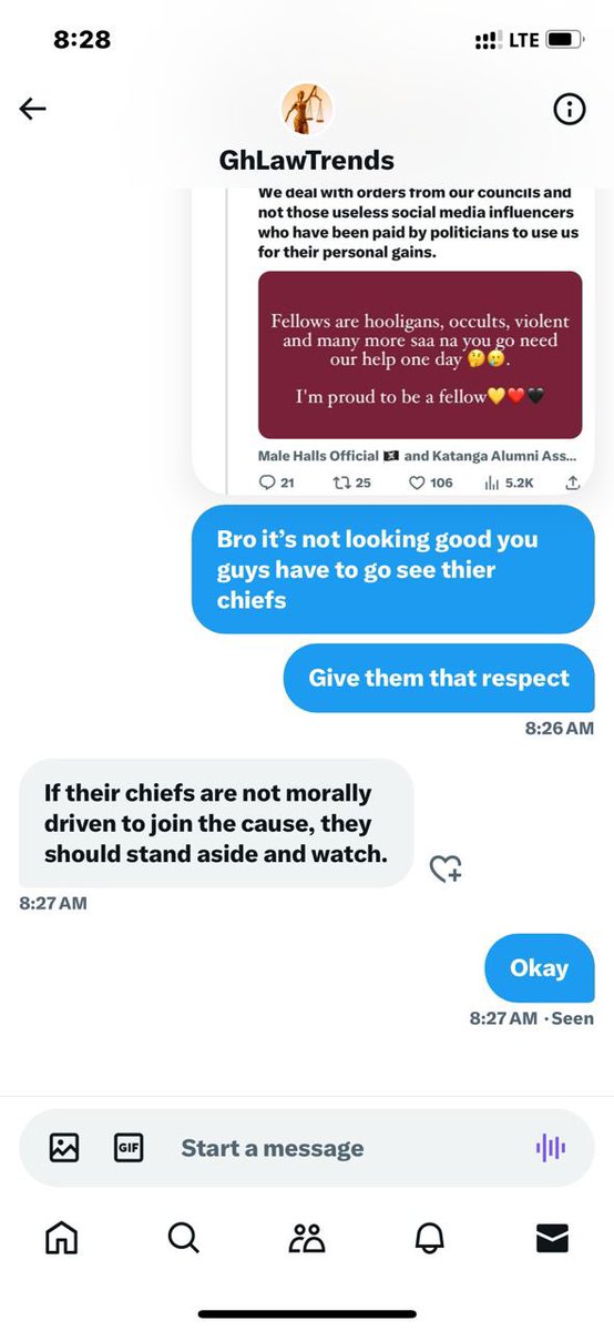 AdubofourGh's tweet photo. @UNICASSAR @malehallsgh @KatangaFellows @katangees @CASFORDHALL1967 @Okpo_mates @Quophieparadise @katangacrew @VoiceOfUCC https://t.co/TnZB3UU9sU