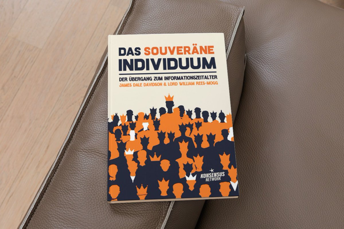 Konsensus Network 📚 tweet media