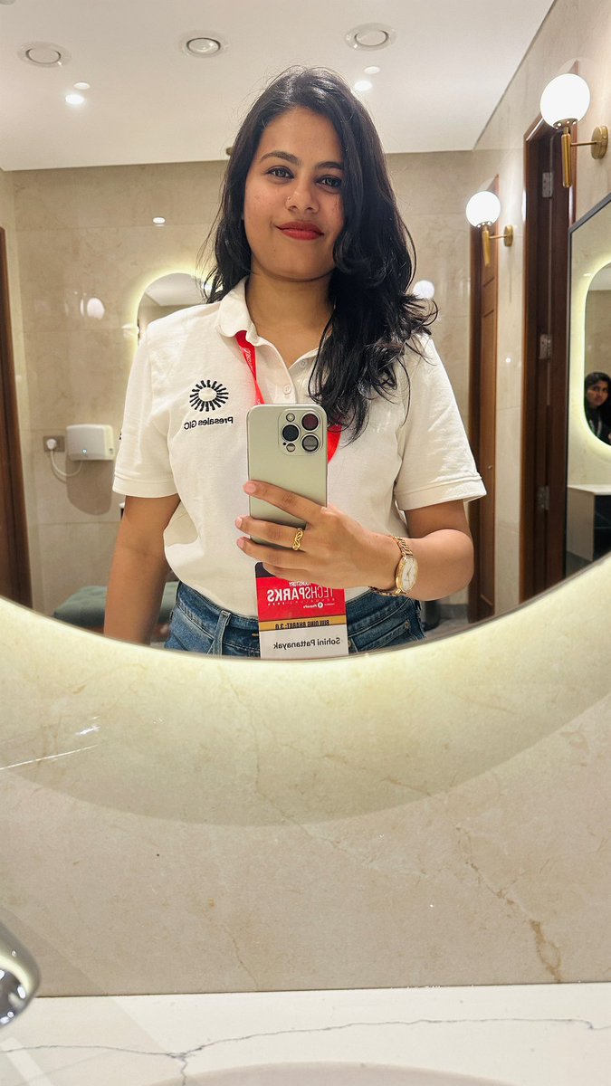 TheSohini's tweet image. Some snaps from @YourStoryCo #TechSparks2024 

Interesting conversations around #Okta&apos;s #Auth0 !!