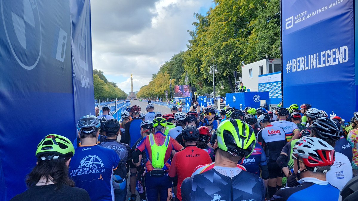 Kohta taas mennään #BERLINLEGEND  #inlineskating