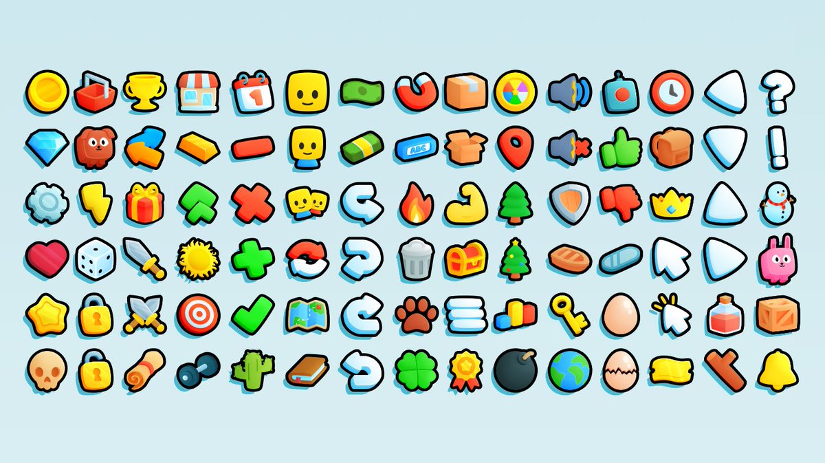 Sgr_GFX's tweet image. Tomorrow ✨

#robloxart #ROBLOX #Icons #RobloxDev