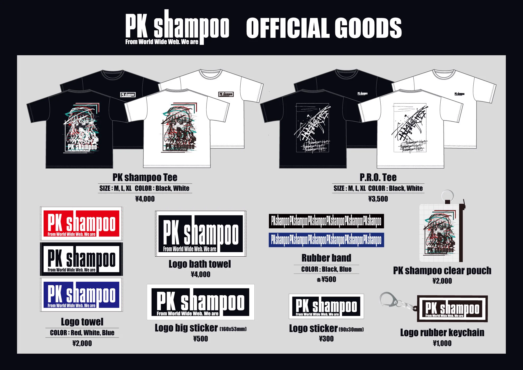 PK shampoo on X: 
