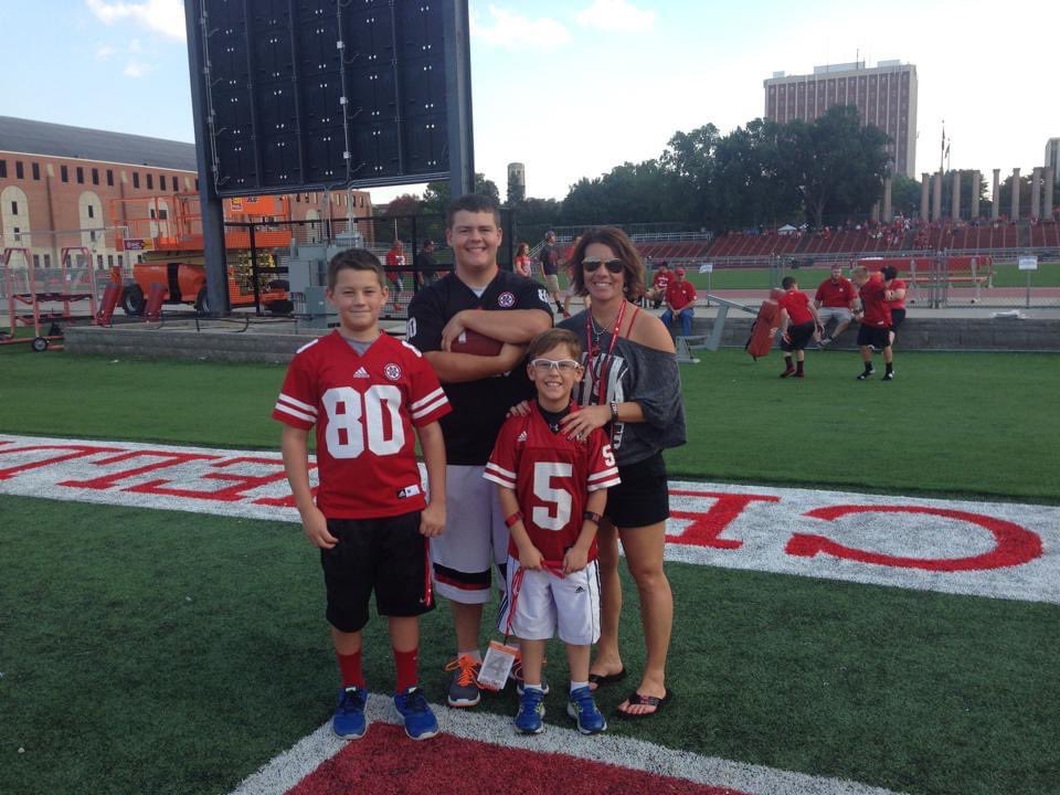 #my3sons #boymomlife #GBR