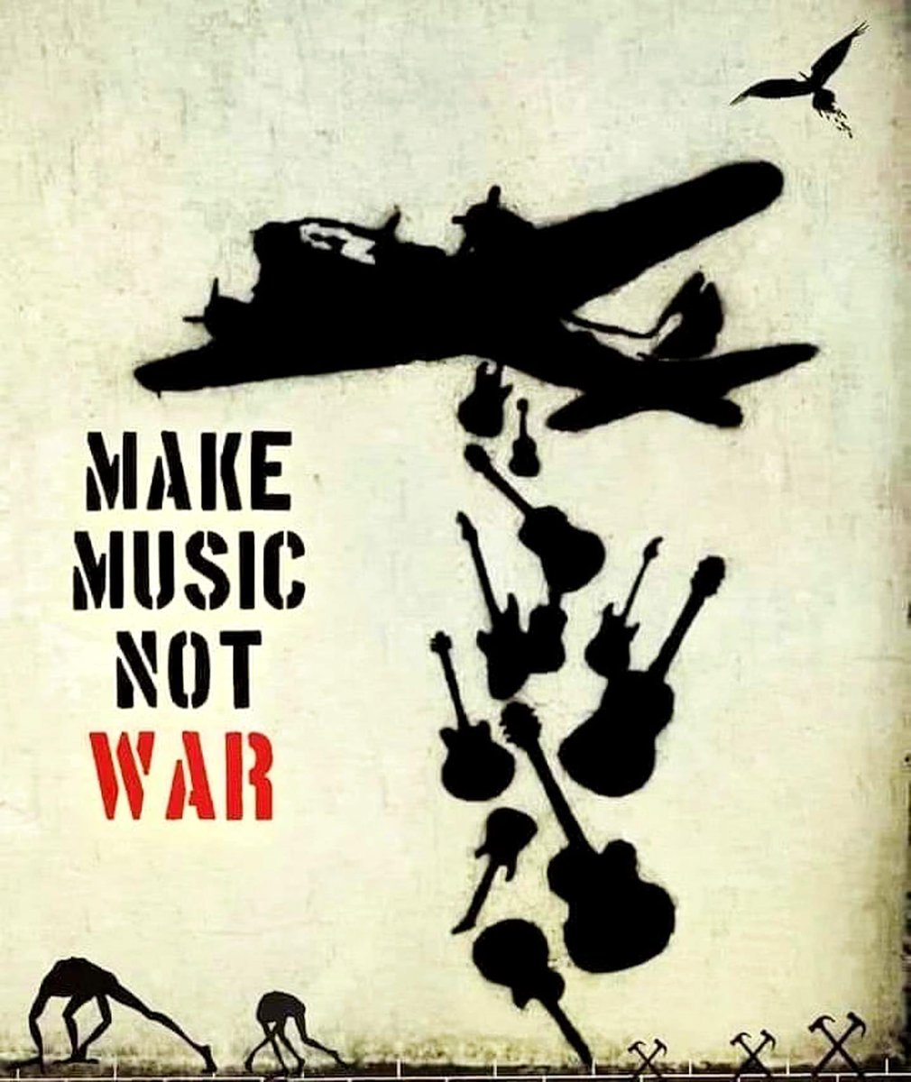Right to Music tweet media