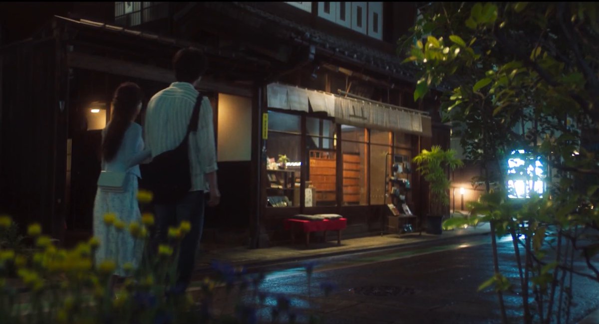 사후오 색감이 넘 예쁨