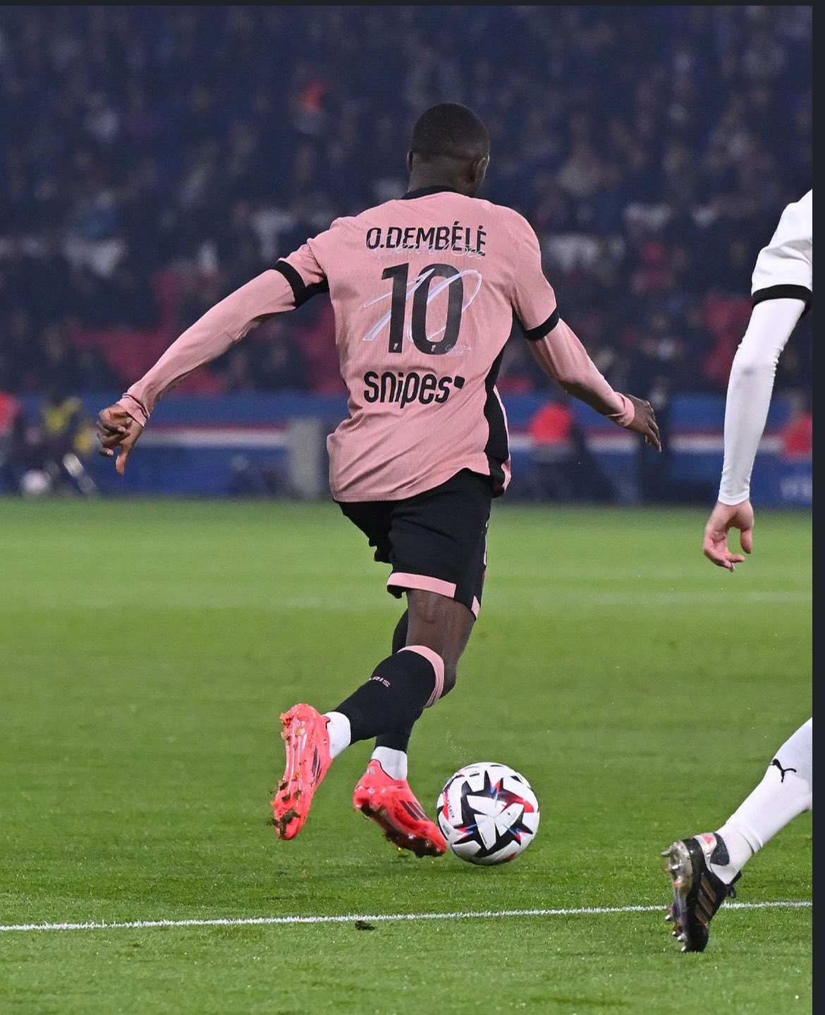 Psg custom kit outlet