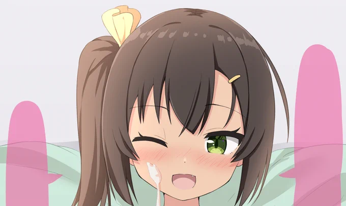 各種ファインサイトに限定工ッ千イラストを更新しましたのでご支援者様はご覧ください。 