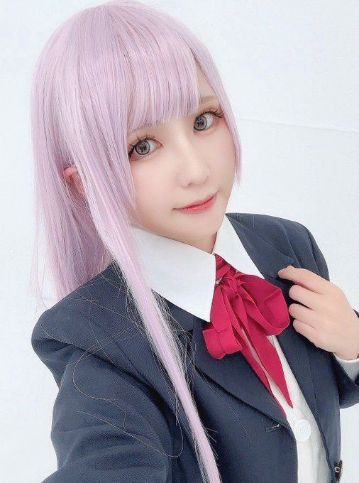 Twitterのコスプレ画像41