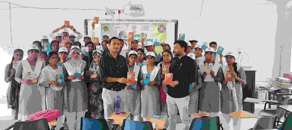 nssunit2gdc's tweet photo. My college nss volunteers Creativity......
God bless to all of you😊
@_NSSIndia 
@NSSRDUPUK 
@NSSLkouniv
#MYBharat 
@GdcPihani https://t.co/6L3cbgc2Qr