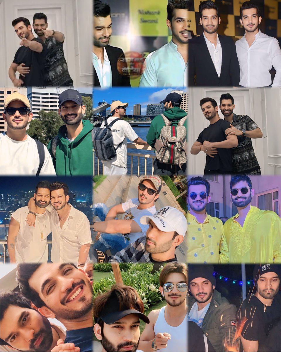 arjunmstr79045's tweet image. Happy birthday,@nishankswami  I 🎂🥳🥰wish you all the best in your beautiful life and happiness throughout your life, and enjoy your beautiful and special day🤗❤️
@Thearjunbijlani #NishankSwami
#ArjunBijlani #HappyBirthdayNishankSwami