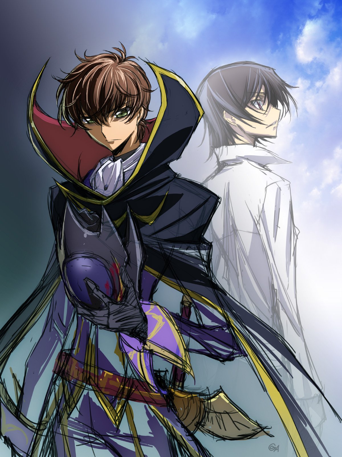 コードギアス 復活のルルーシュ vol.2 コミックス 特典付 コードギアス