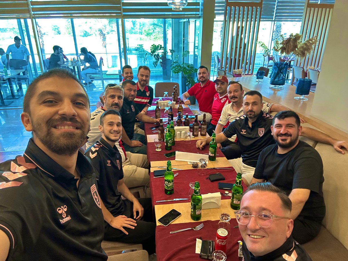 K O N S A N T R A S Y O N 😎🔥
<a href="/Samsunspor/">Samsunspor 🇹🇷</a>