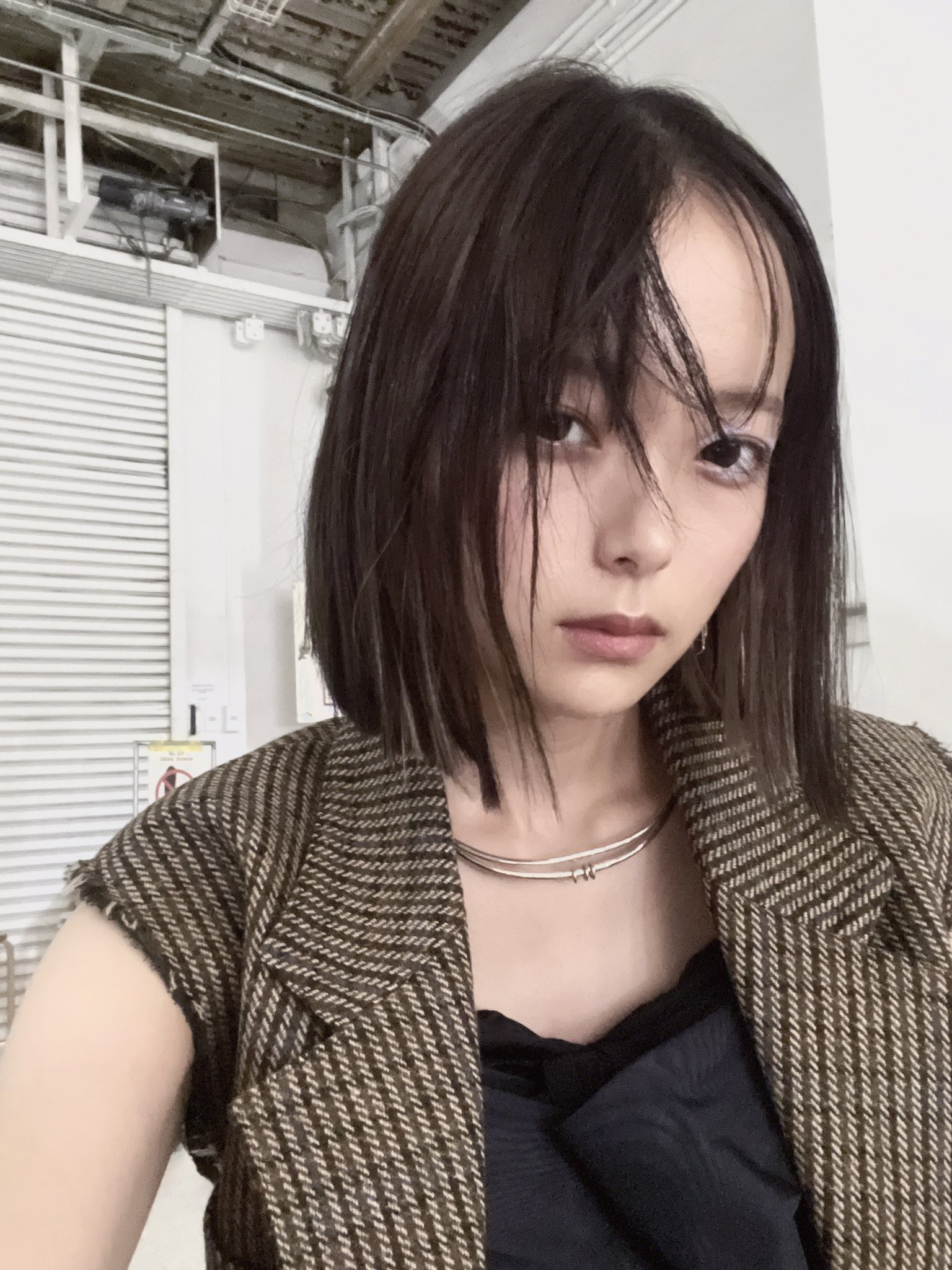 宇井優良梨 / Yurari Ui / GENIC on X: 