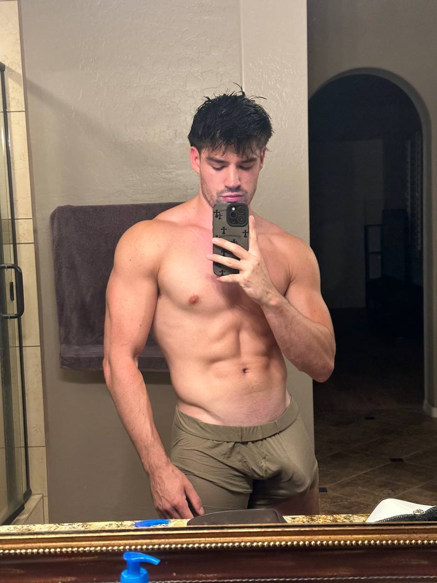 write 'hi' then check your messages