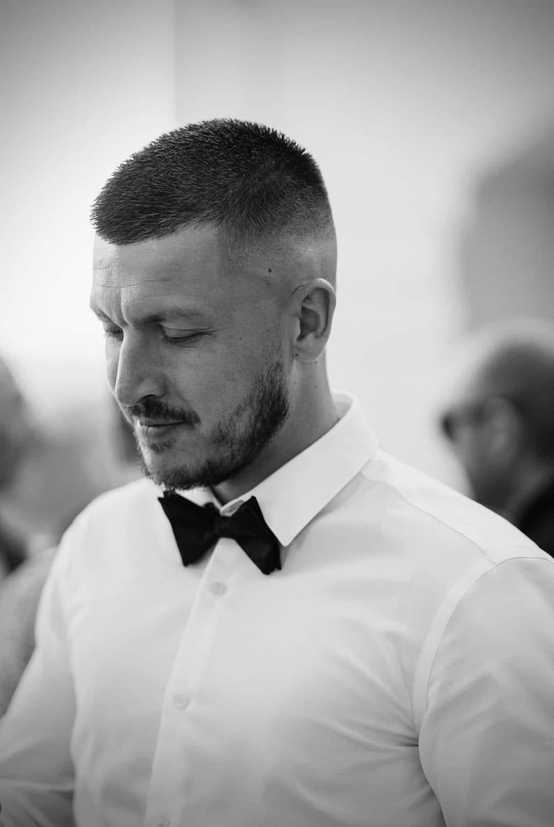 ⚪️Un délinquant routier multirécidiviste lui a ôté la vie dimanche dernier alors qu'il allait prendre son service d'infirmier à la clinique Beauregard. Andy est un enfant d'#Allauch, nous lui rendrons hommage ce dimanche 29 septembre avec une marche blanche (10h devant la Mairie)