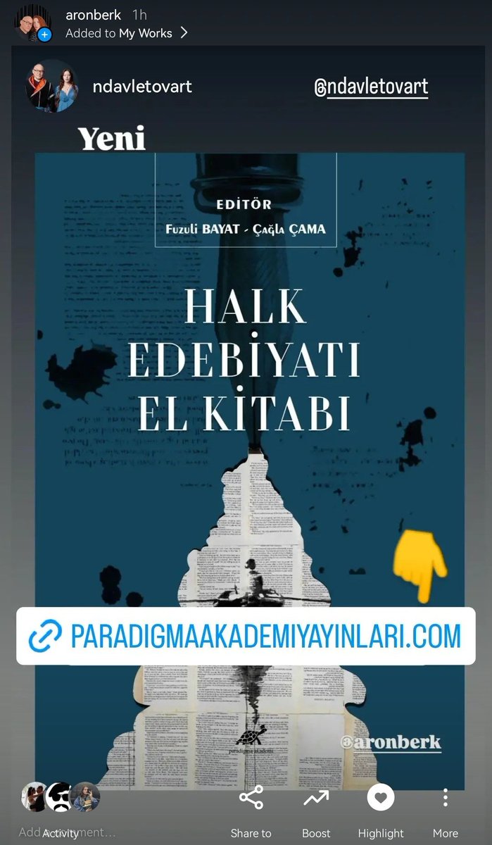 Dr. Timur B. Davletov :𐰴𐰴𐱂:𐱅𐰈𐰼𐰰 tweet media