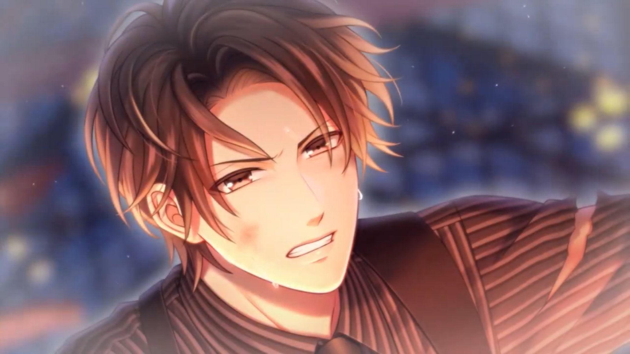 スタマイ 9周年後半 関大輔 朝霧司