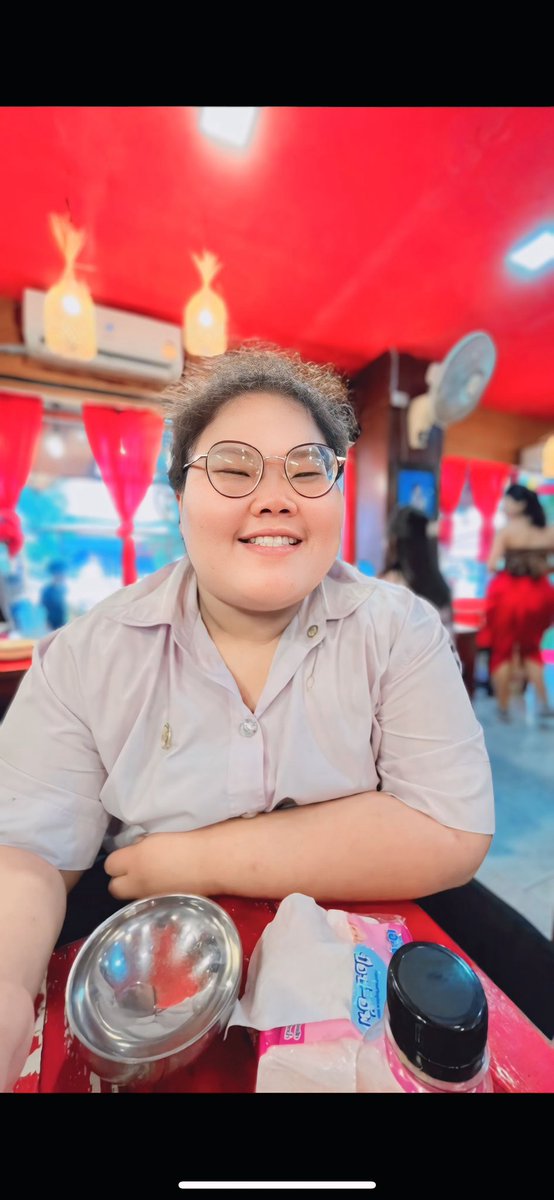 ไม่ต้องไปดูหรอกหมูเด้ง  มาดูเราเด้งก็ได้🦛💖 #พระราม3 #สาวอ้วนน่ารัก  #ฝากติดตามด้วยน้าา