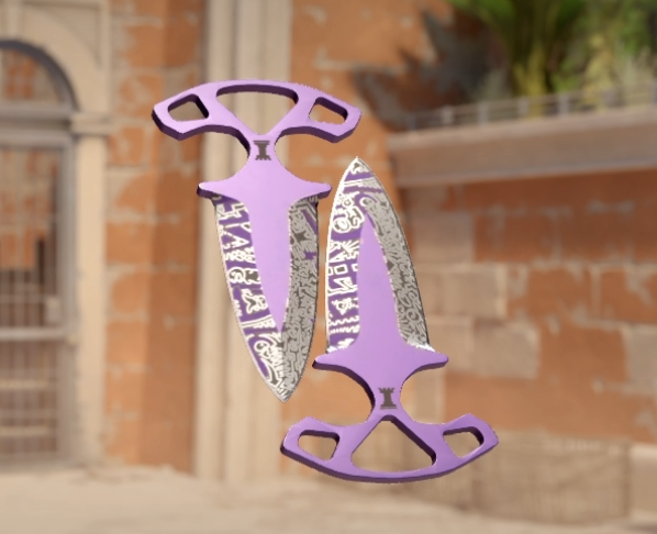 Mr. Stabby tweet media