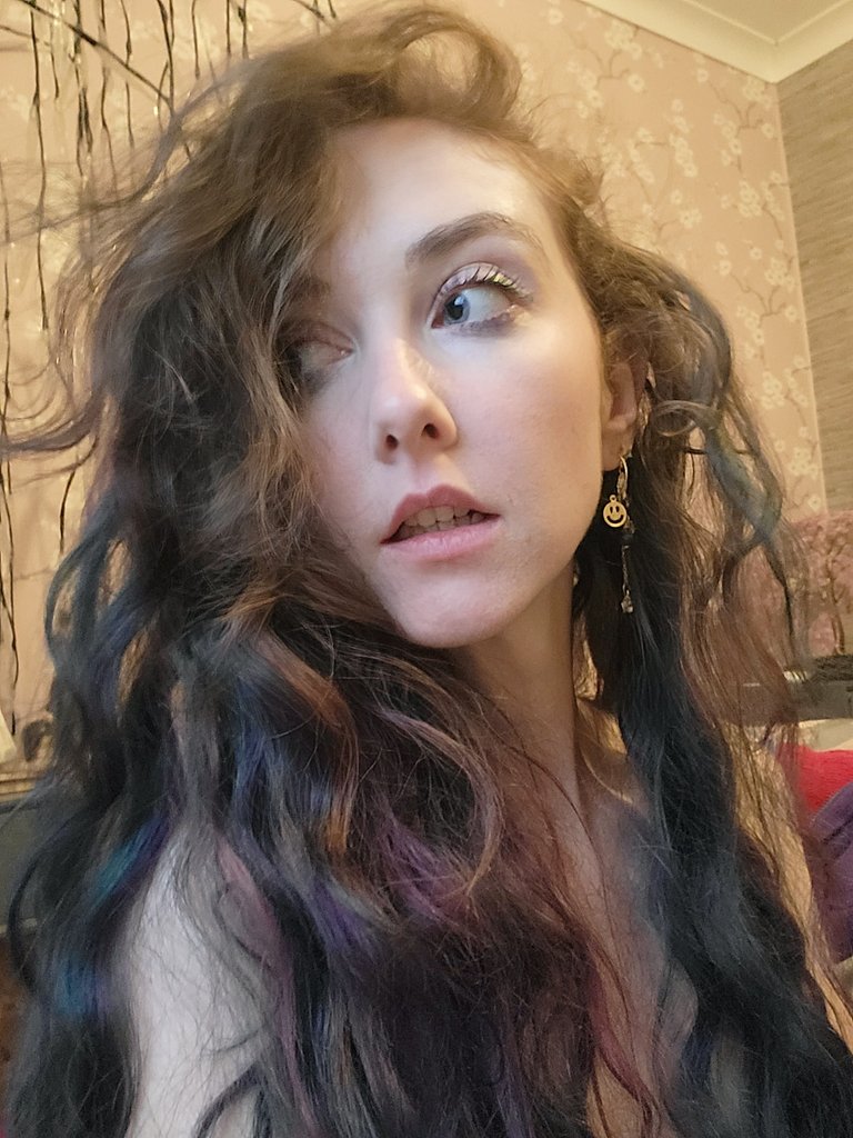 VisualSounds1👽🌸🎃 tweet media