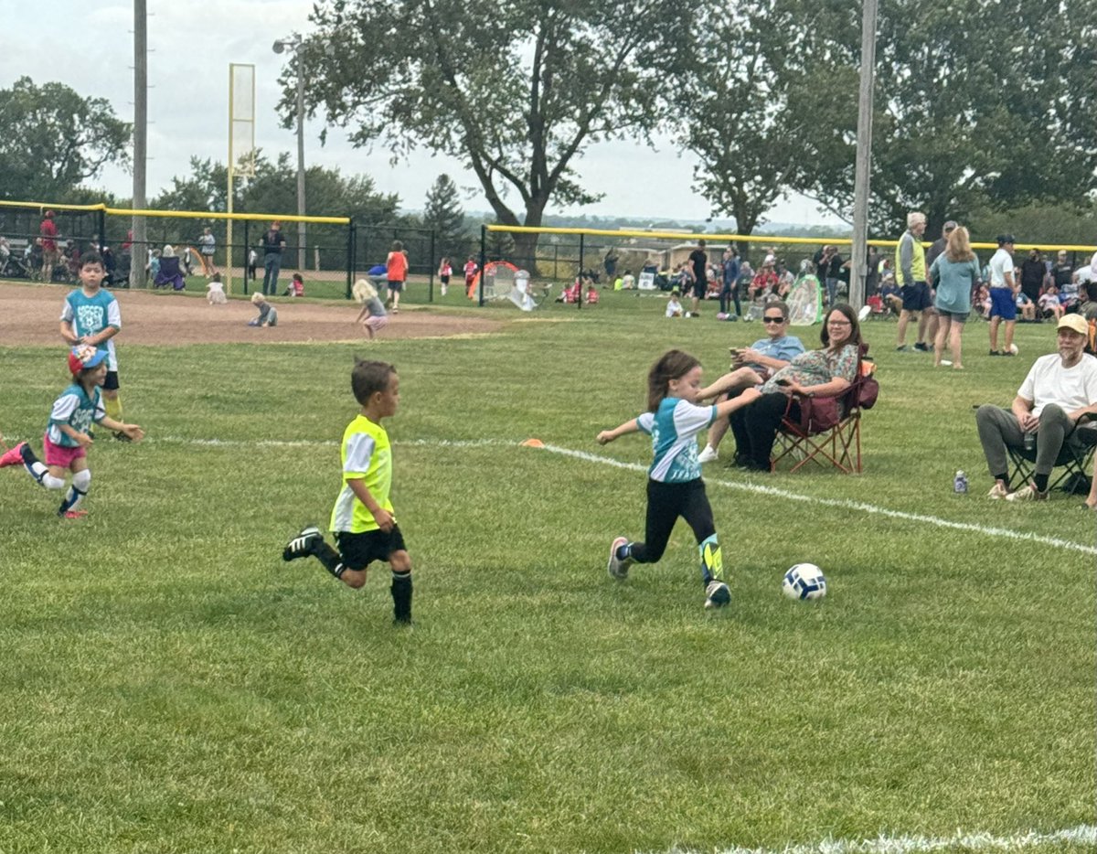 Bellevue Recreation tweet media