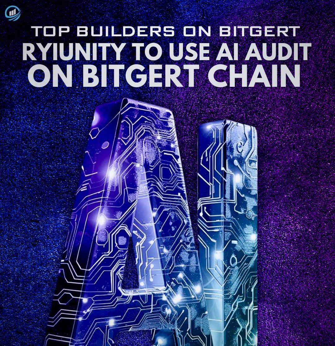 RyiuUpdate's tweet image. We are in for some big momentum this week with RyiUnity 

 #bitgert #Ryiunity #Binance #CHEBHA