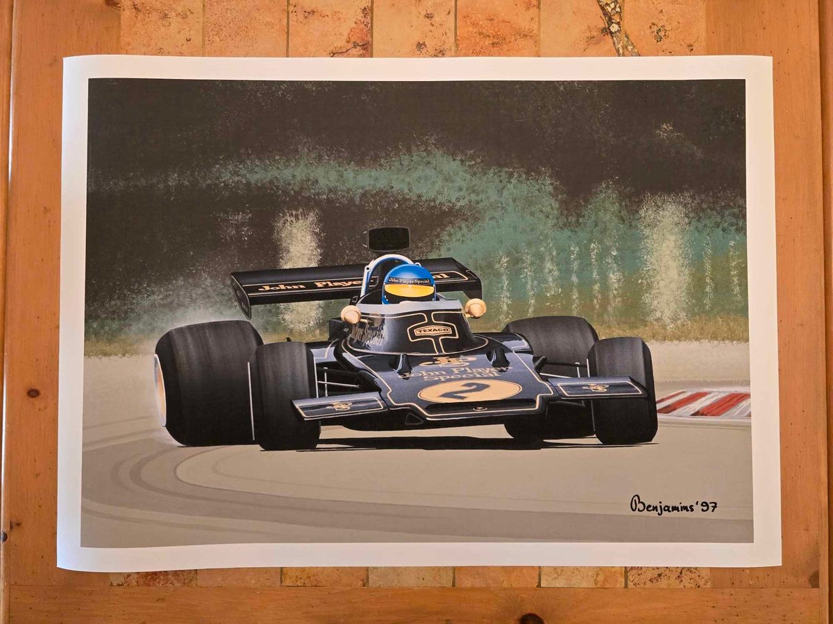 Rotterdam1953's tweet photo. It's always great when reproduction orders arrive for my classical images - like this one, "Dance Ronnie, Dance" 
This 22" x 30" print will be on its way to the Lone Star state to one of my avid collectors there.
Plenty of this and other works to see on: https://t.co/kmb6x1g8f9 https://t.co/mM6pmYxBFk