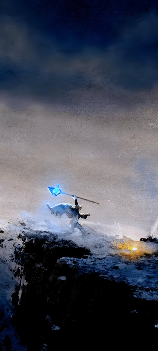 Wallpapers

#MushokuTensei #無職転生