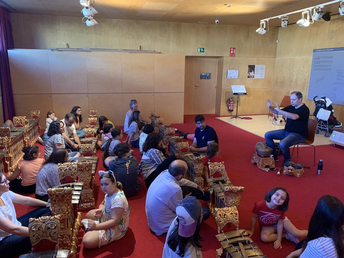 Coral Sant Medir tweet media