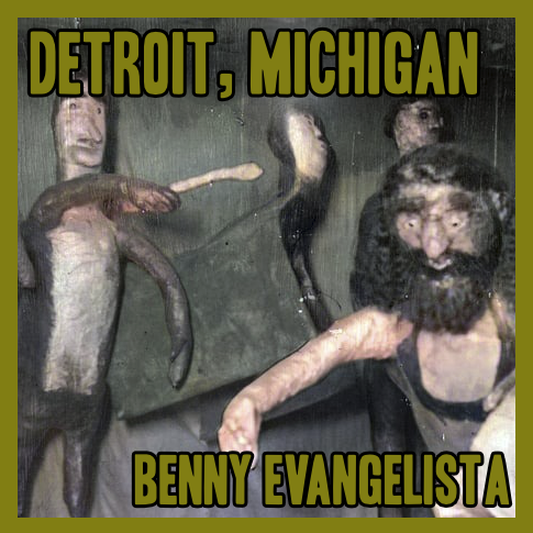 Just published our episode on Benny Evangelista.   strangeful.libsyn.com/benny-evangeli… 

Shout out to <a href="/ScaredCurious/">Scared But Curious Podcast</a> who had a killer fucking joke (no pun intended) in their coverage.`