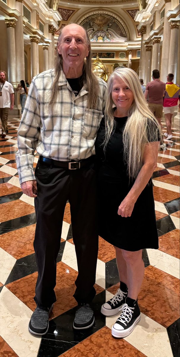 Gary Reinl tweet media