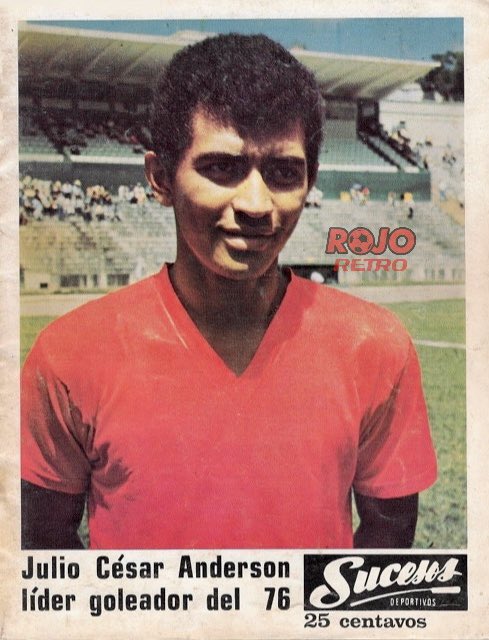 Rojo Retro 🔴 tweet media