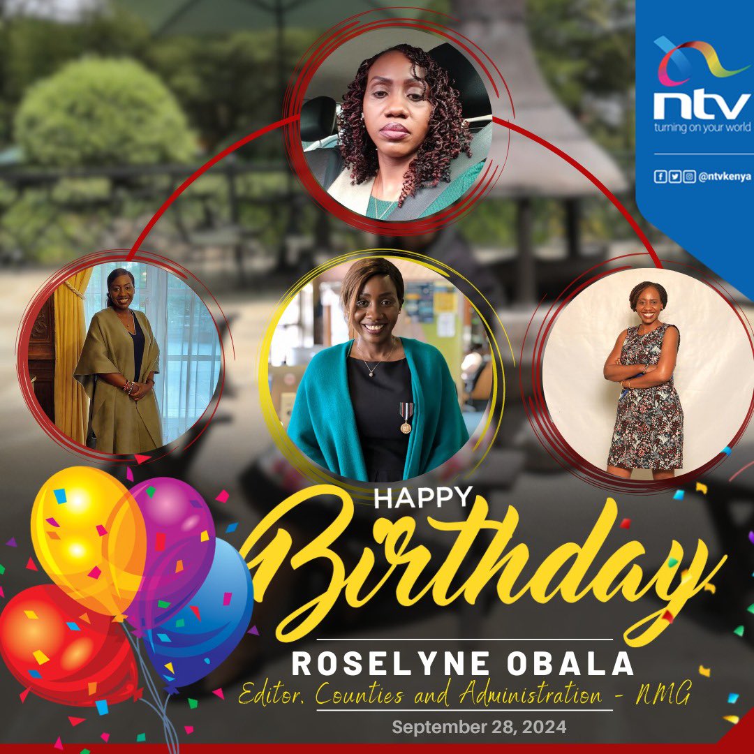 Roselyne Obala, HSC tweet media