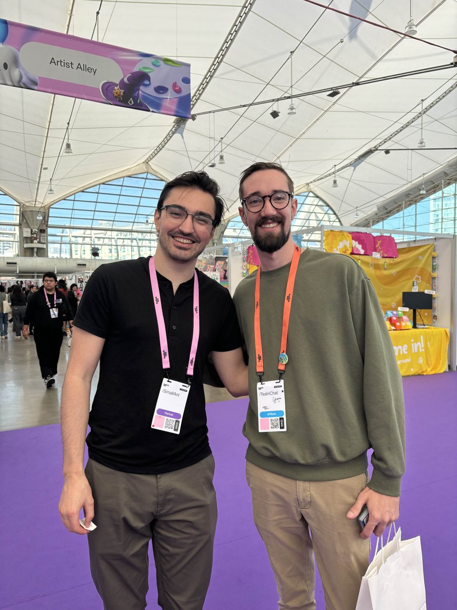 TeaInChat tweet media