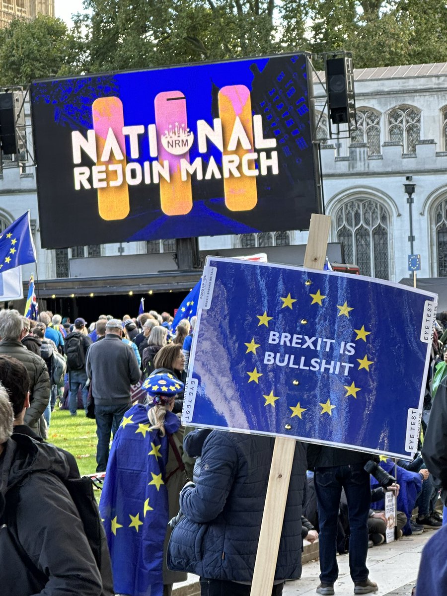 ayseartun's tweet image. National Rejoin March  #MarchForRejoin #RejoinEU