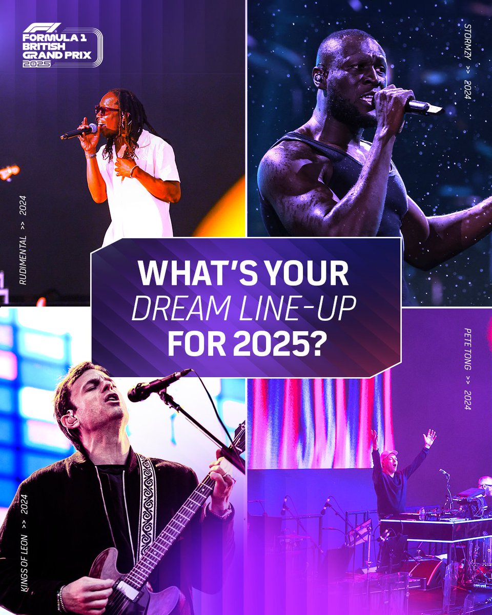 Silverstone tweet media