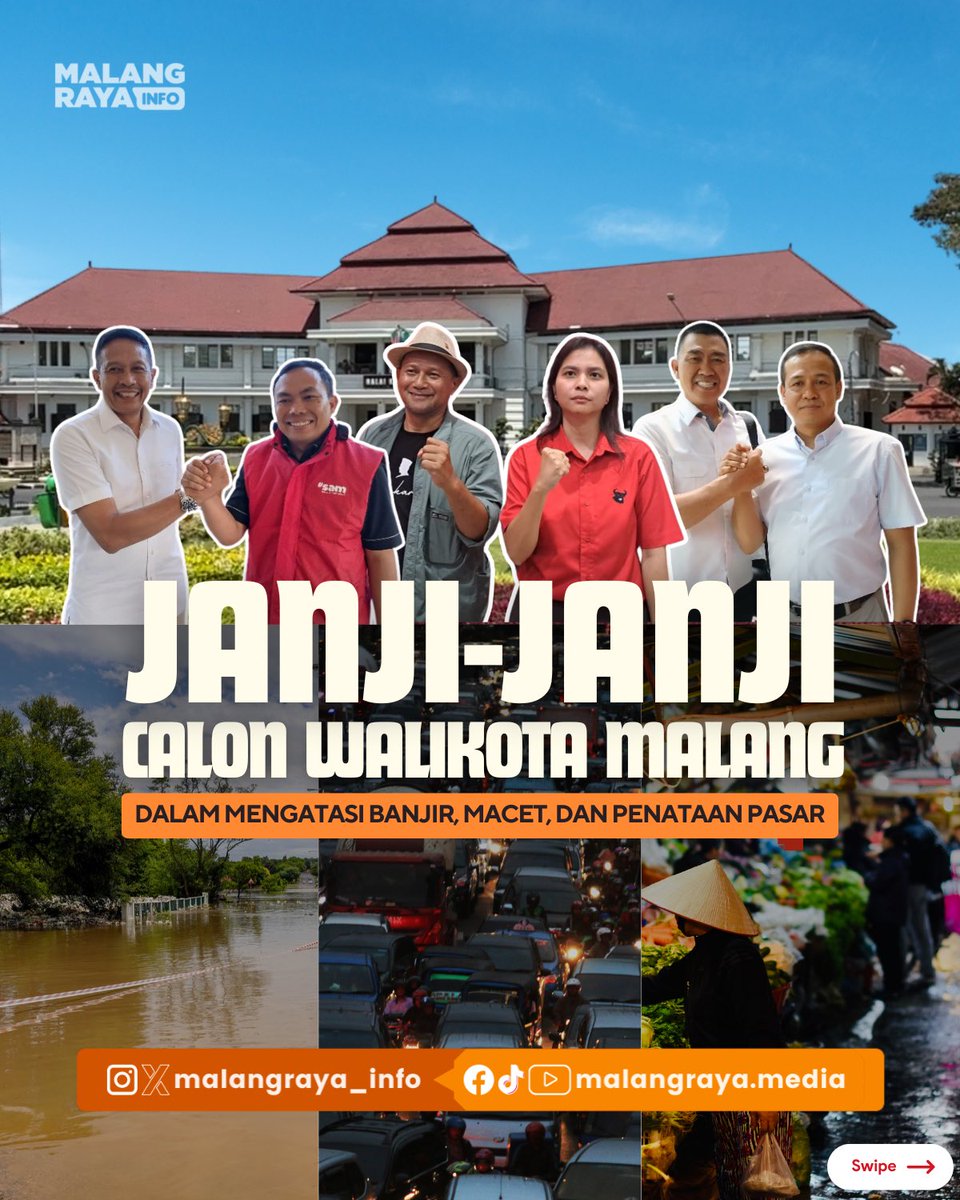 Malang Raya Info tweet media