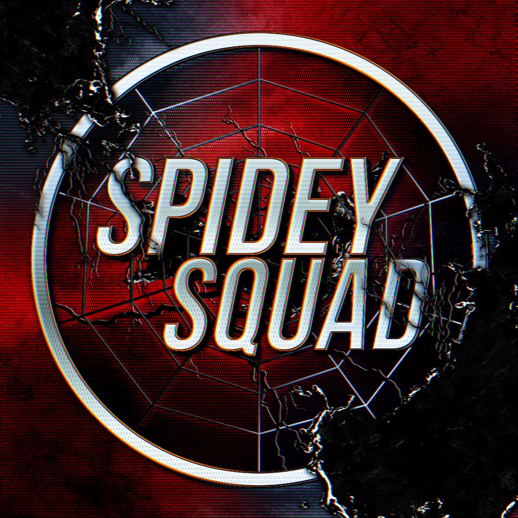 EvanFilarca's tweet image. HAPPY 8 YEAR ANNIVERSARY TO THE SPIDEY SQUAD!!! Exactly 8 years ago today, my life was changed forever. Being able to help create this community filled to the brim with insanely passionate &amp;amp; kindhearted individuals is something that I will be eternally grateful for. I&apos;ve met &amp;amp;…