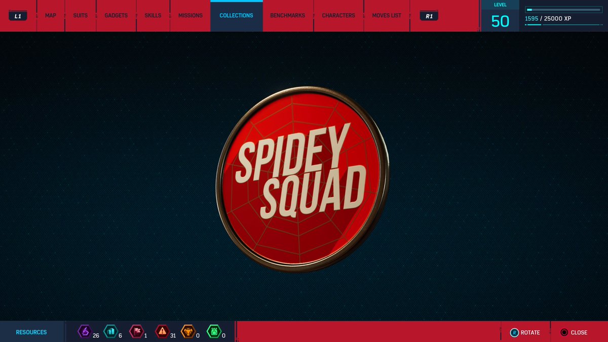 EvanFilarca's tweet image. HAPPY 8 YEAR ANNIVERSARY TO THE SPIDEY SQUAD!!! Exactly 8 years ago today, my life was changed forever. Being able to help create this community filled to the brim with insanely passionate &amp;amp; kindhearted individuals is something that I will be eternally grateful for. I&apos;ve met &amp;amp;…