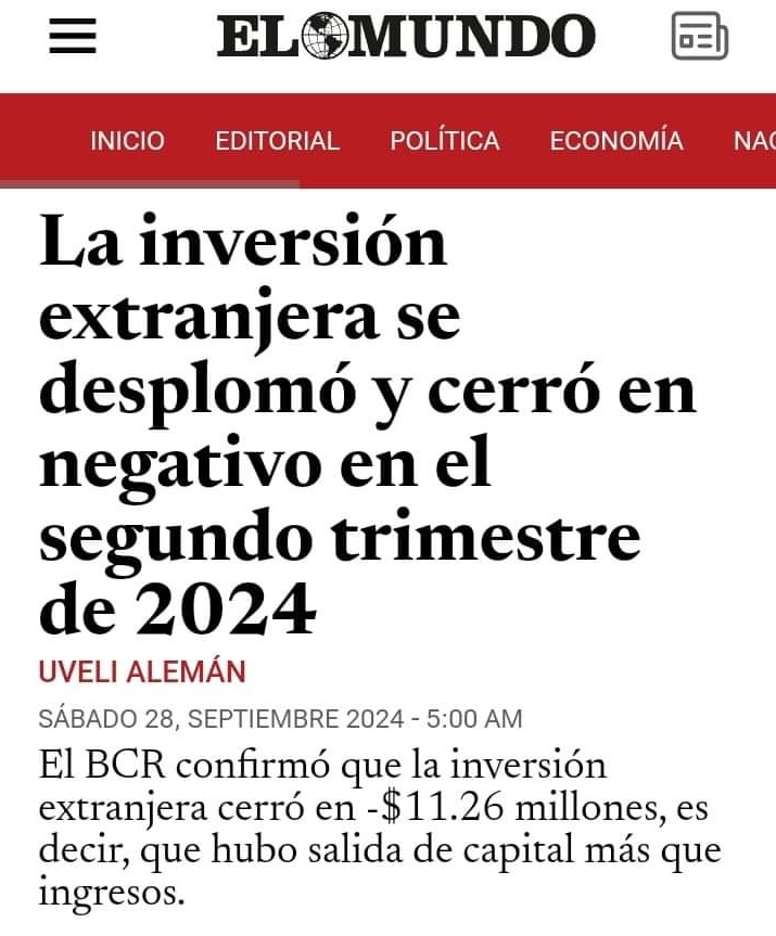 Carlos Araujo tweet media