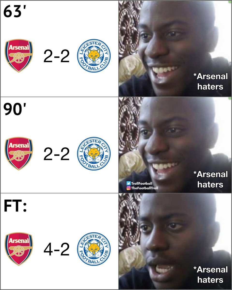 IDGoonerscom's tweet image. Belum tau aja Arsenal sekarang punya ilmu hitam wahai haters 🤣😭