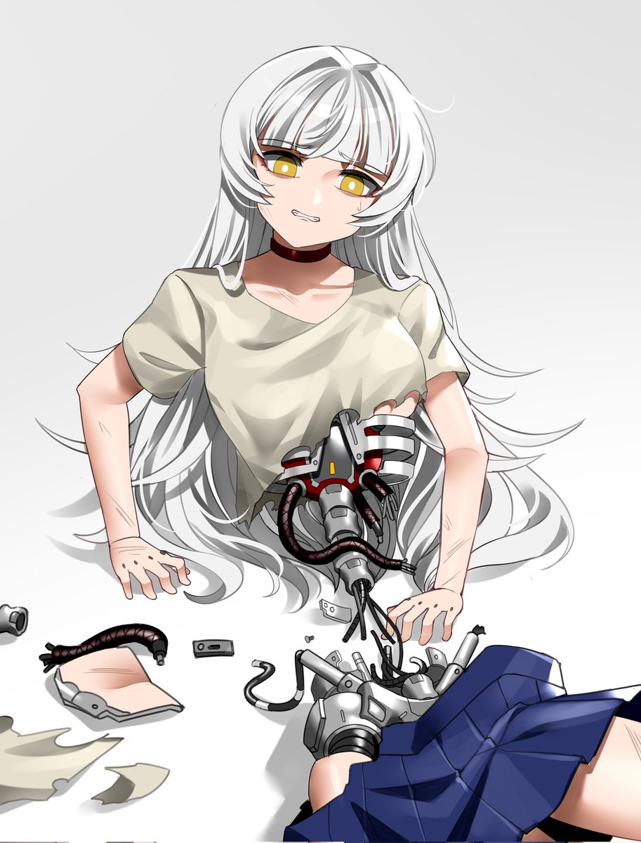 RD49.(commission always open) tweet media