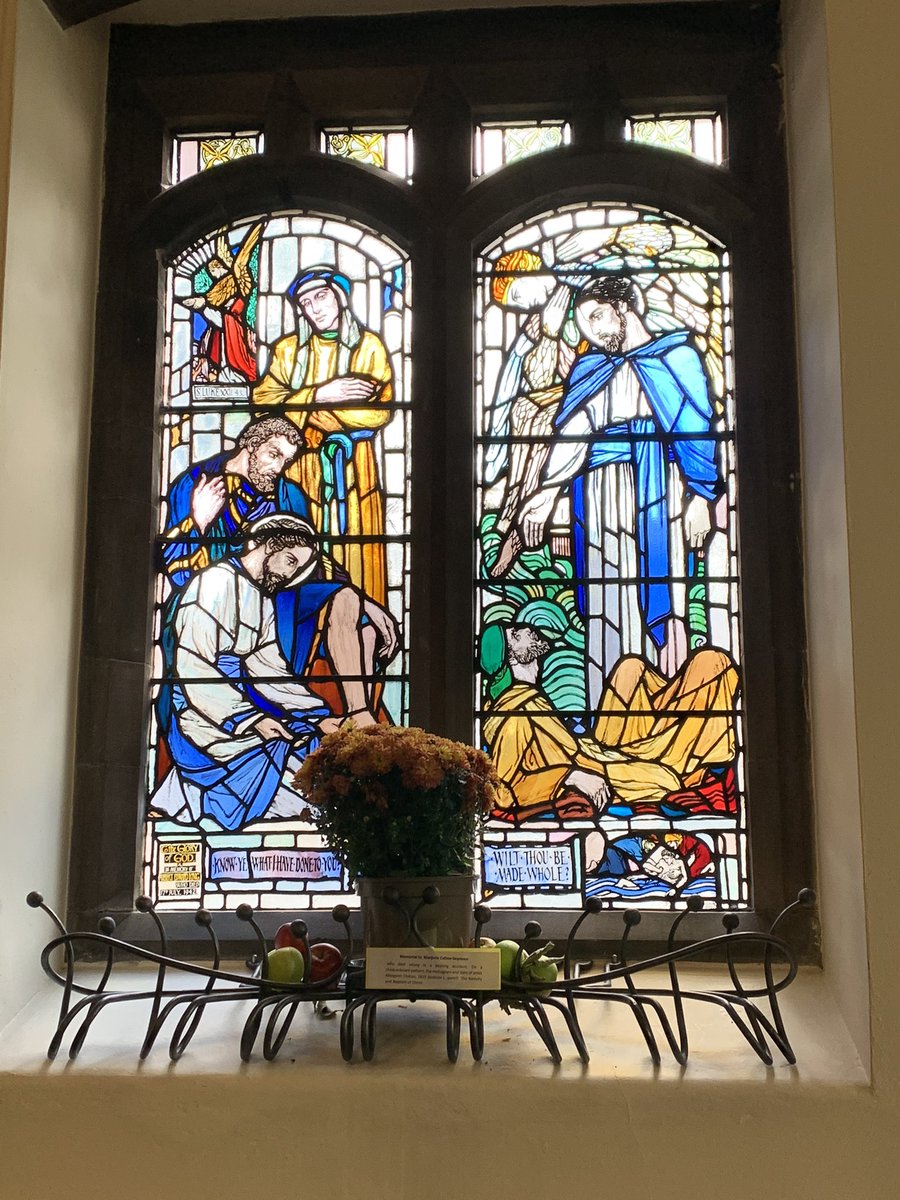 Nancy Johnston tweet media