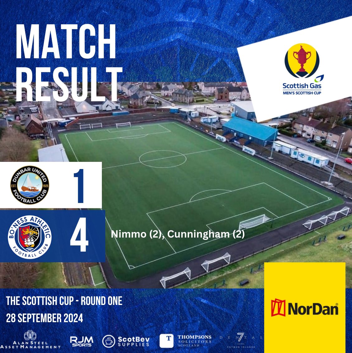 Absolutely brilliant! 💥 
#Athletic