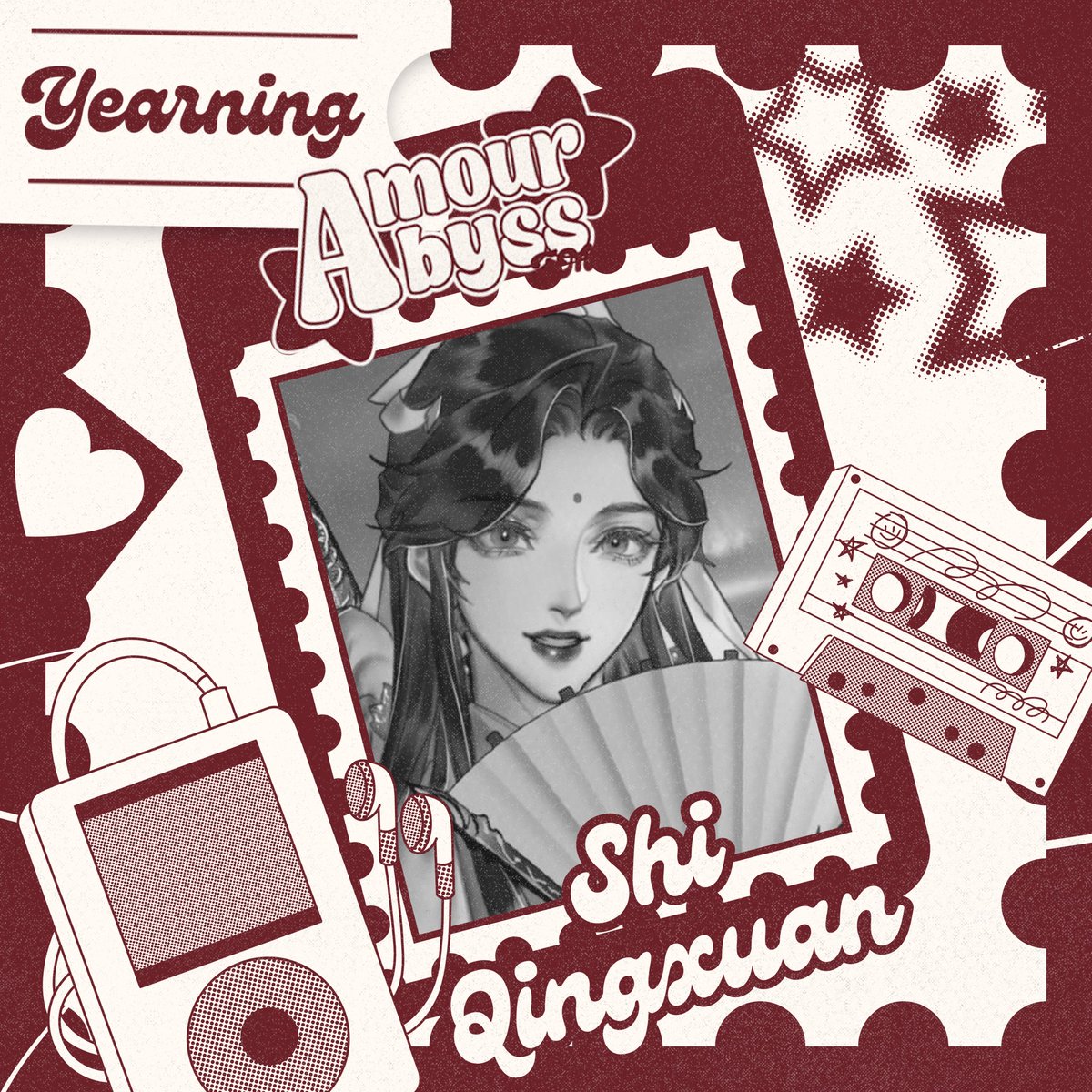 안영수。 tweet media