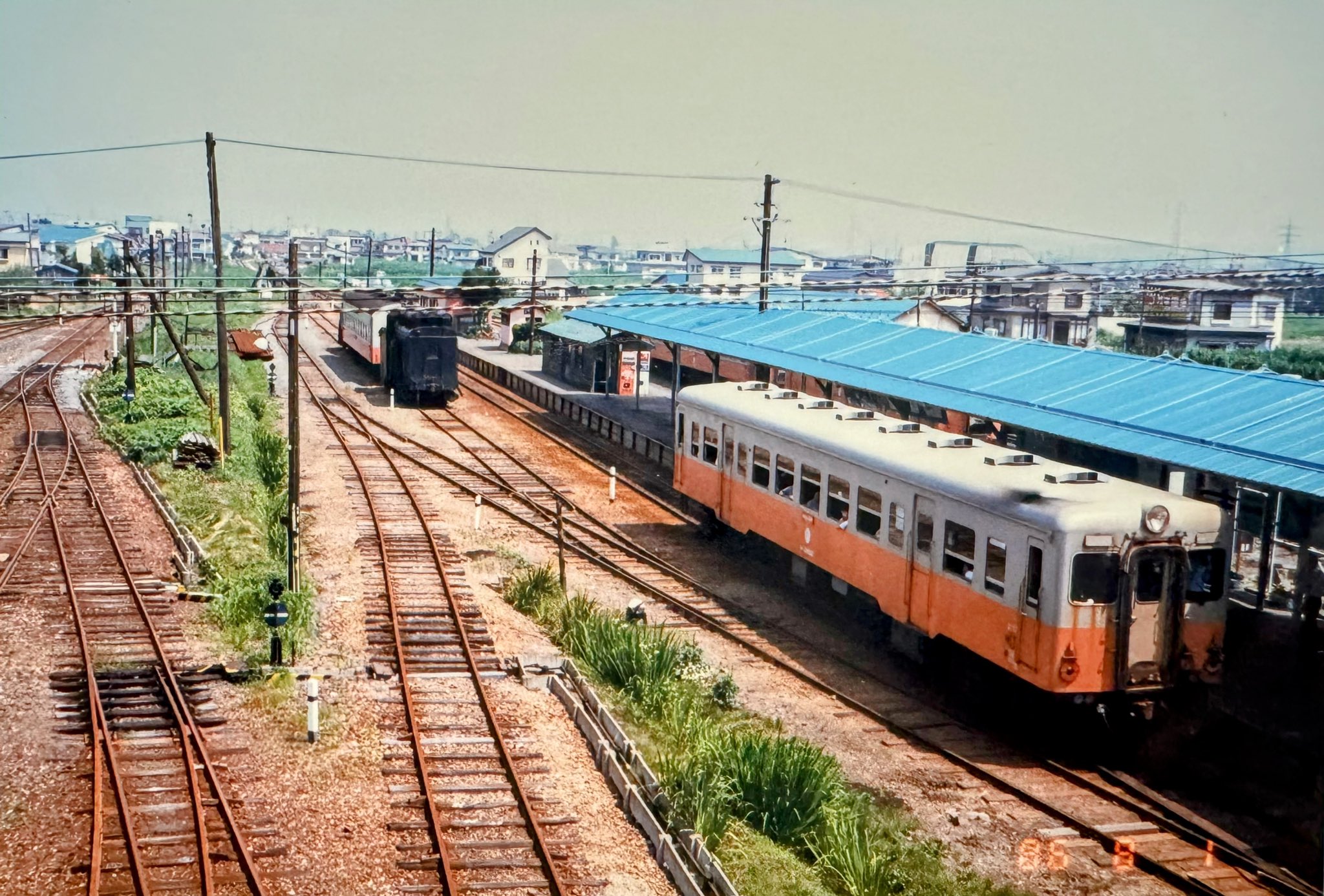 鉄道開業150年記念 限定オリジナルグッズ クリアパスケース485系・185