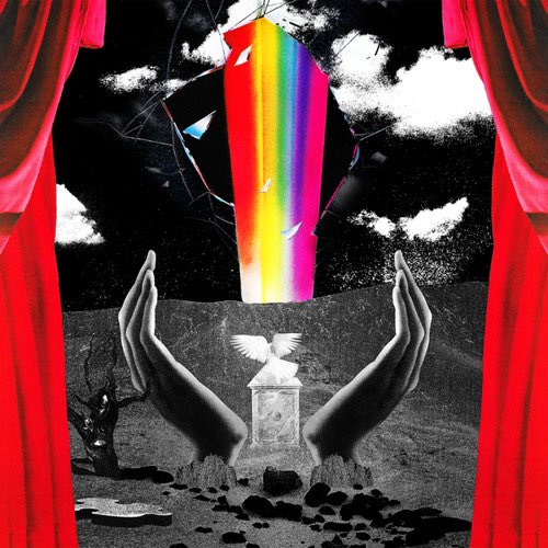 New Mix

Los Angeles grungegazers <a href="/TeenageWrist/">Teenage Wrist</a> have released a <a href="/andrewsken/">DANIELL</a> mix of ‘Sunshine’ ahead of the release of a deluxe version of their album ‘Still Love’.  Ken Andrews has been there done it with his band <a href="/Failure/">Failure</a> and been involved producing some of the best rock bands
