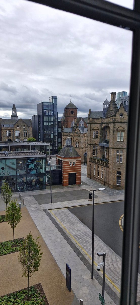 jean bruce (@jmbruce63) on Twitter photo Bit of nostalgia today visiting the Old Royal Infirmary beautifully transformed. Took me a bit to get my bearings <a href="/nhslothian/">NHS Lothian</a> Bit of nostalgia today visiting the Old Royal Infirmary beautifully transformed. Took me a bit to get my bearings <a href="/nhslothian/">NHS Lothian</a>