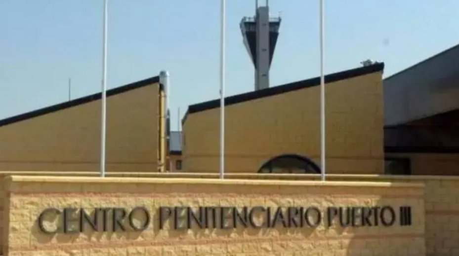 CSIFPRISIONES's tweet photo. Buenas tardes y buen servicio https://t.co/6Le2KPwpPp