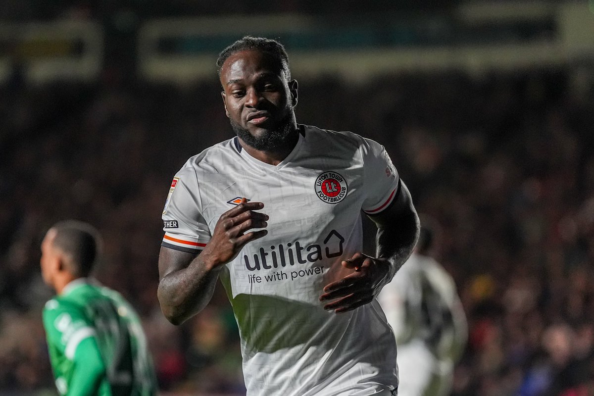 Gutted about the result last night.
The boys gave everything. We will regroup and bounce back stronger. Thank you to our amazing travelling fans for their brilliant support ❤️